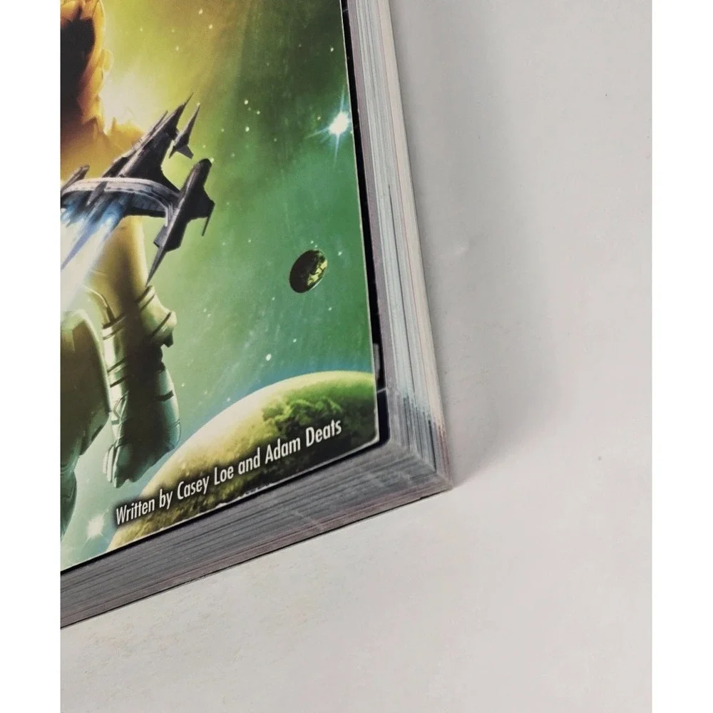 Bradygames official signature